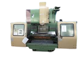 CNC Precision Cutting Machine